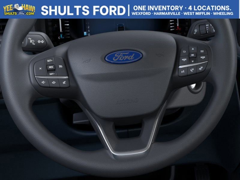 New 2026 Ford Maverick XL AWD/4WD image 15