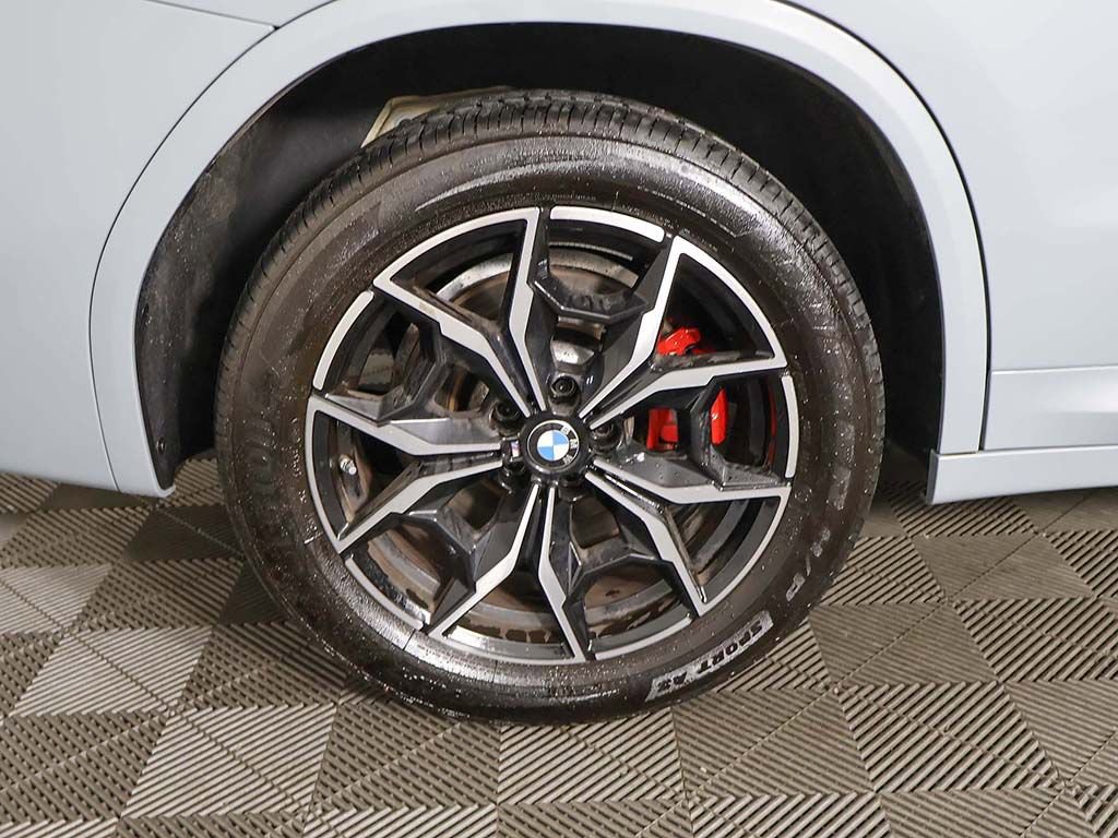 Used 2024 BMW X3 xDrive30i AWD/4WD image 22