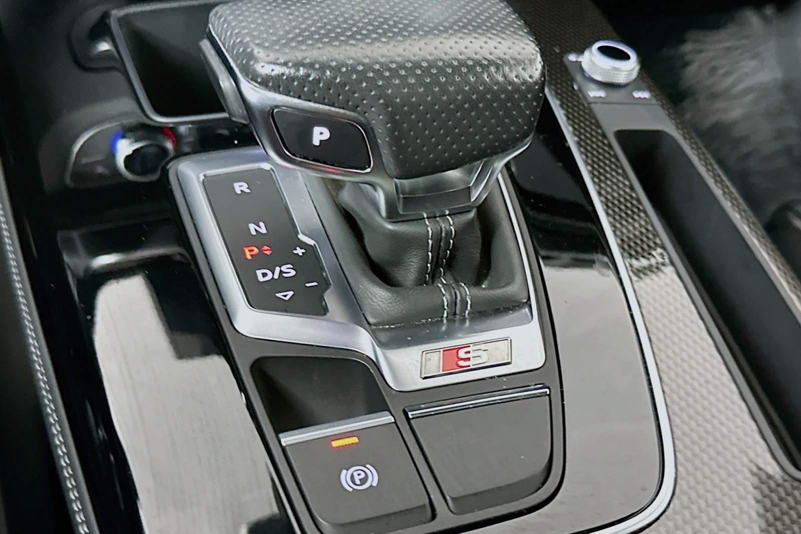 Used 2023 Audi SQ5 Premium Plus image 7