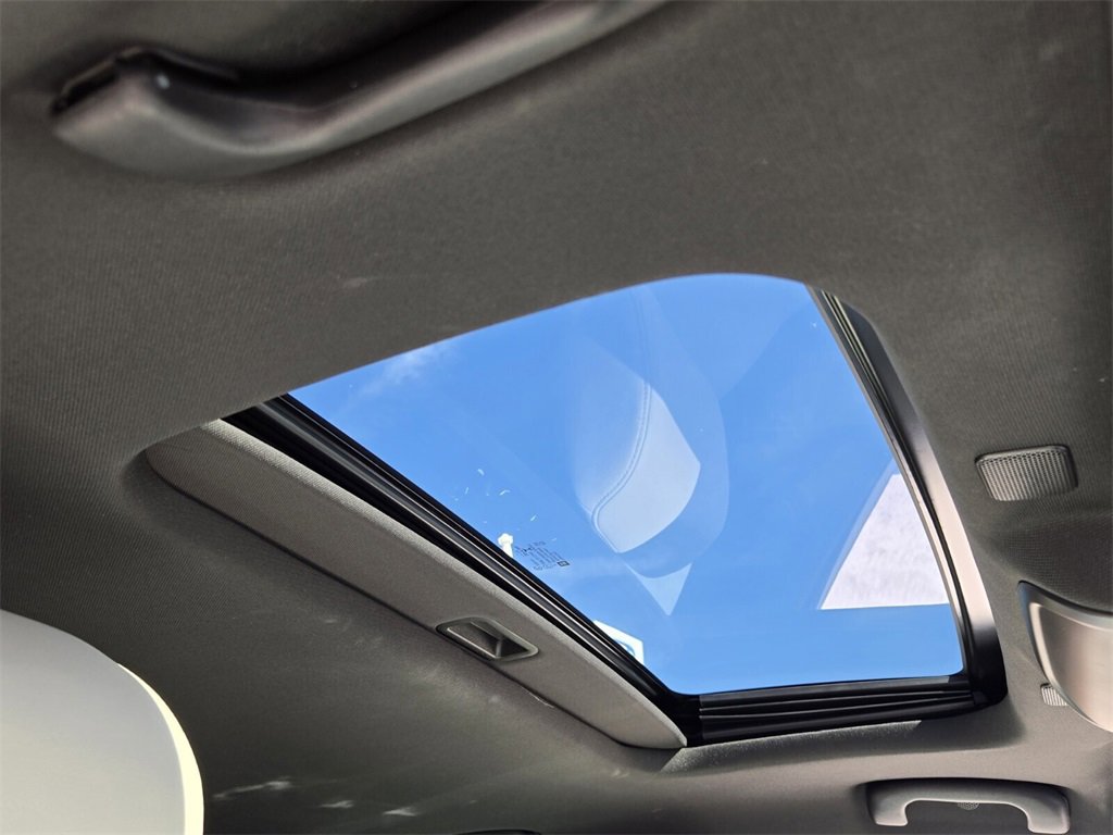 Used 2024 Cadillac CT4 Luxury w/ Sun And Sound Package image 19