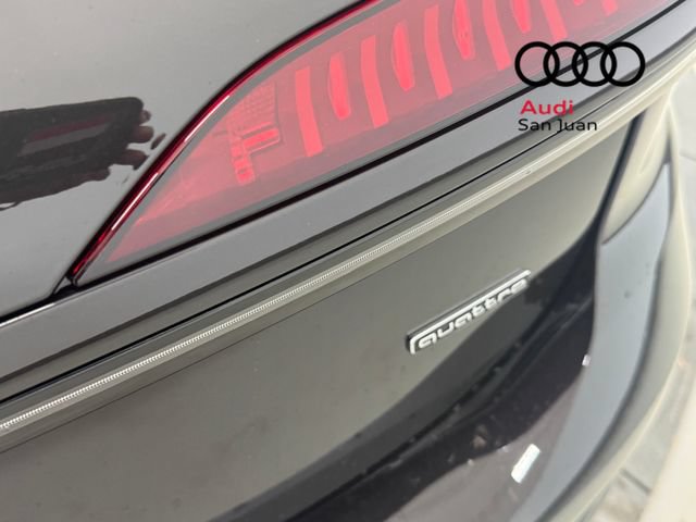 New 2026 Audi A6 Premium Plus AWD/4WD image 12