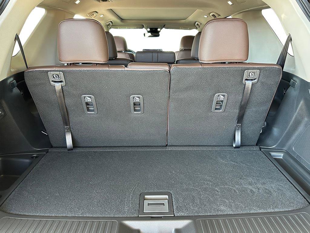 New 2026 Honda Pilot Touring image 29