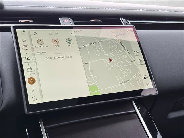 New 2026 Land Rover Range Rover Velar Belgravia AWD/4WD image 17