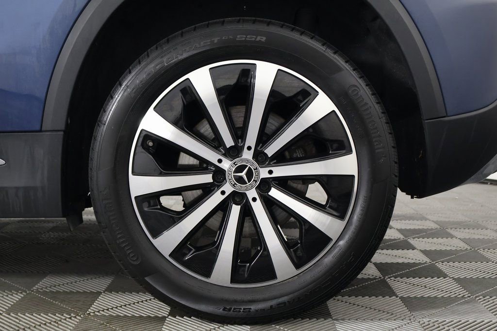 Certified 2022 Mercedes-Benz GLA 250 image 16