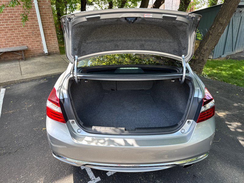 Used 2017 Honda Accord EX-L image 33