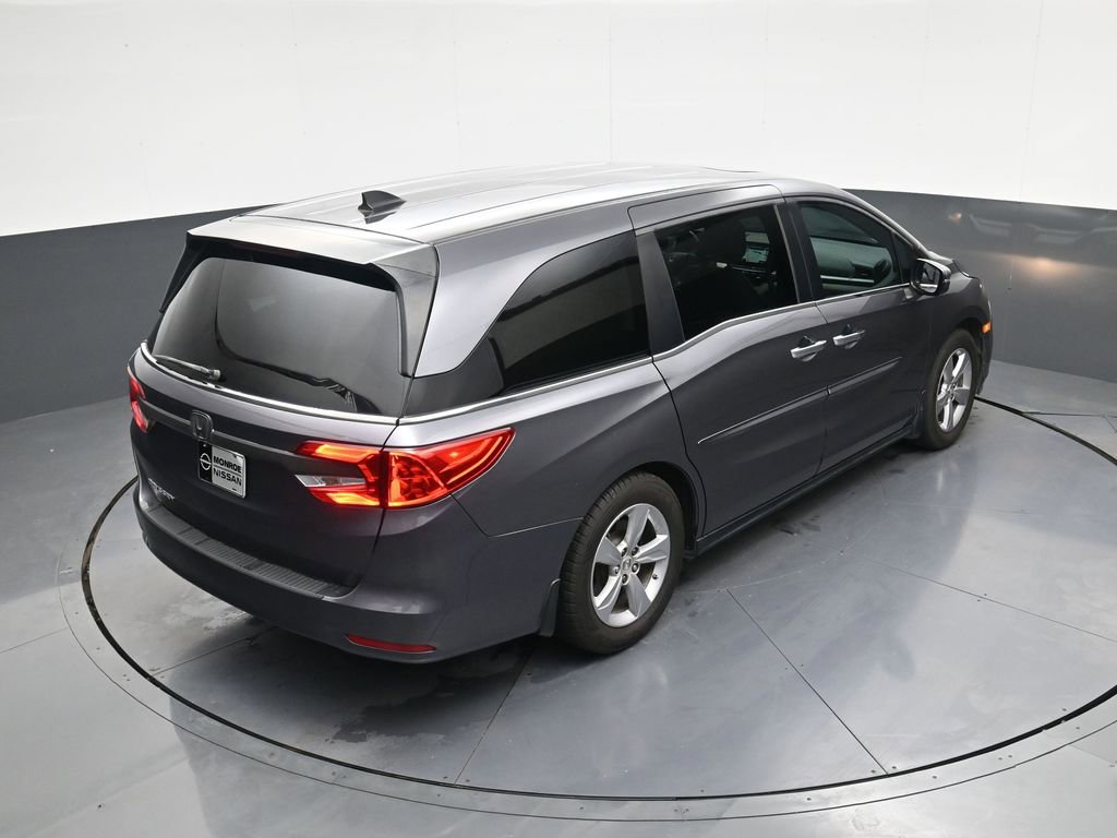 Used 2019 Honda Odyssey EX-L image 29