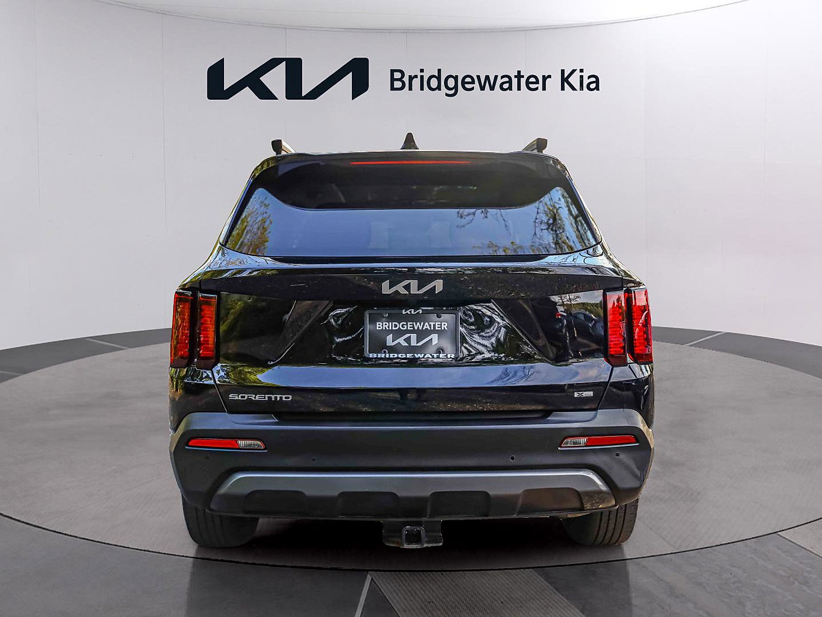 Certified 2023 Kia Sorento S w/ Panoramic Sunroof Package AWD/4WD image 5