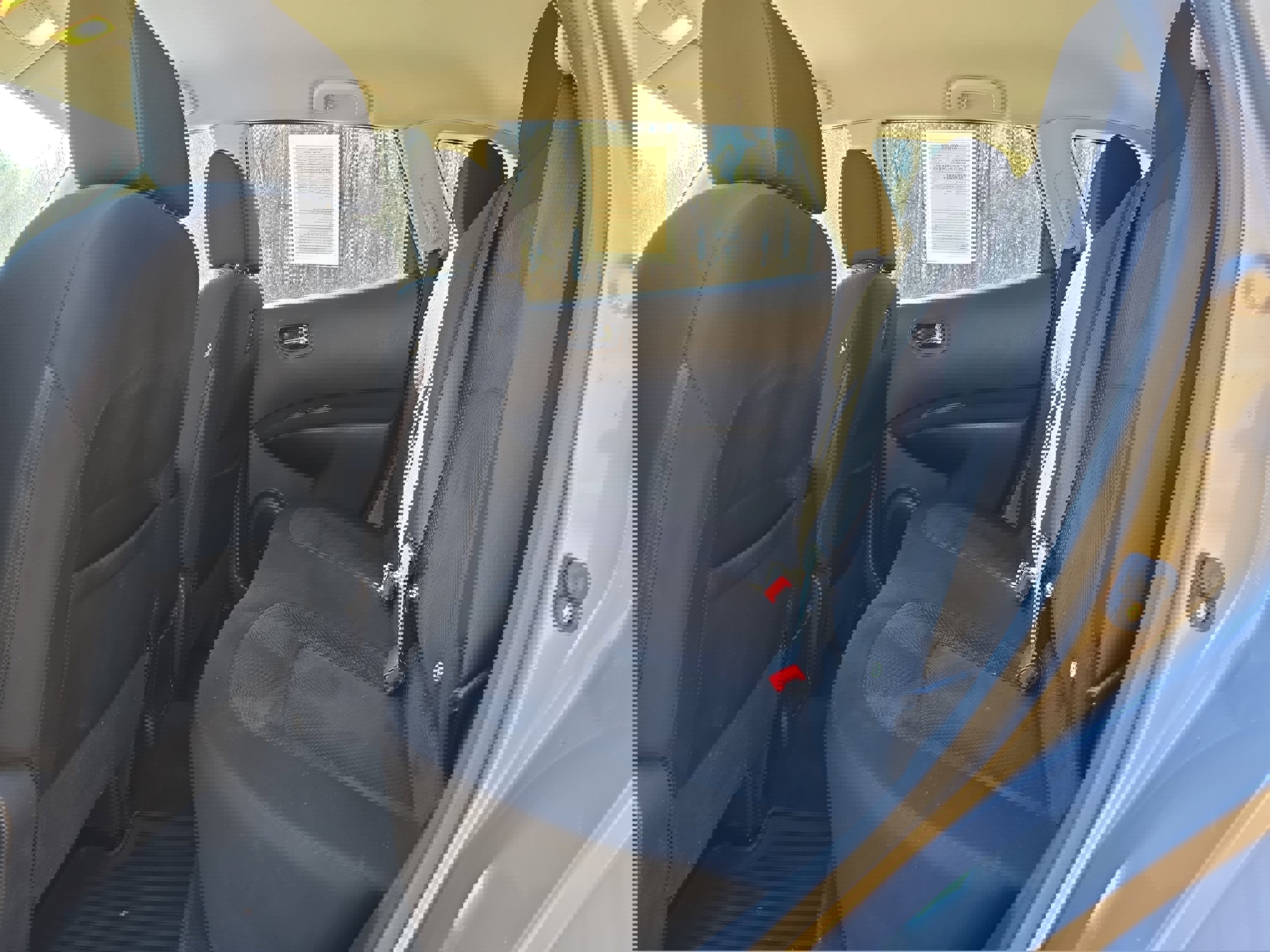 Used 2013 Nissan Rogue S w/ Special Edition Pkg image 13