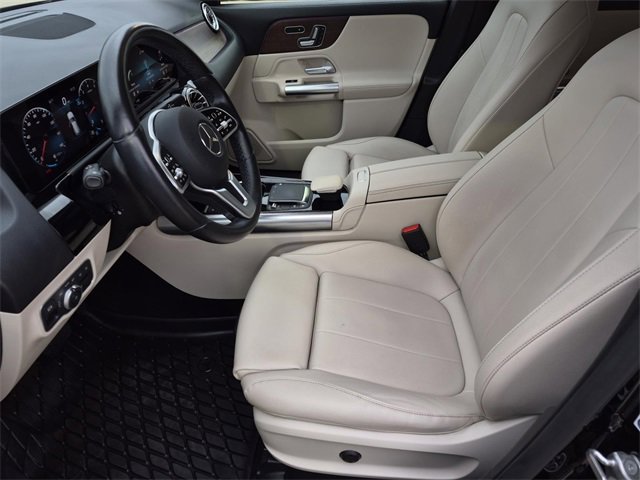 Certified 2022 Mercedes-Benz GLA 250 GLA 250 image 23