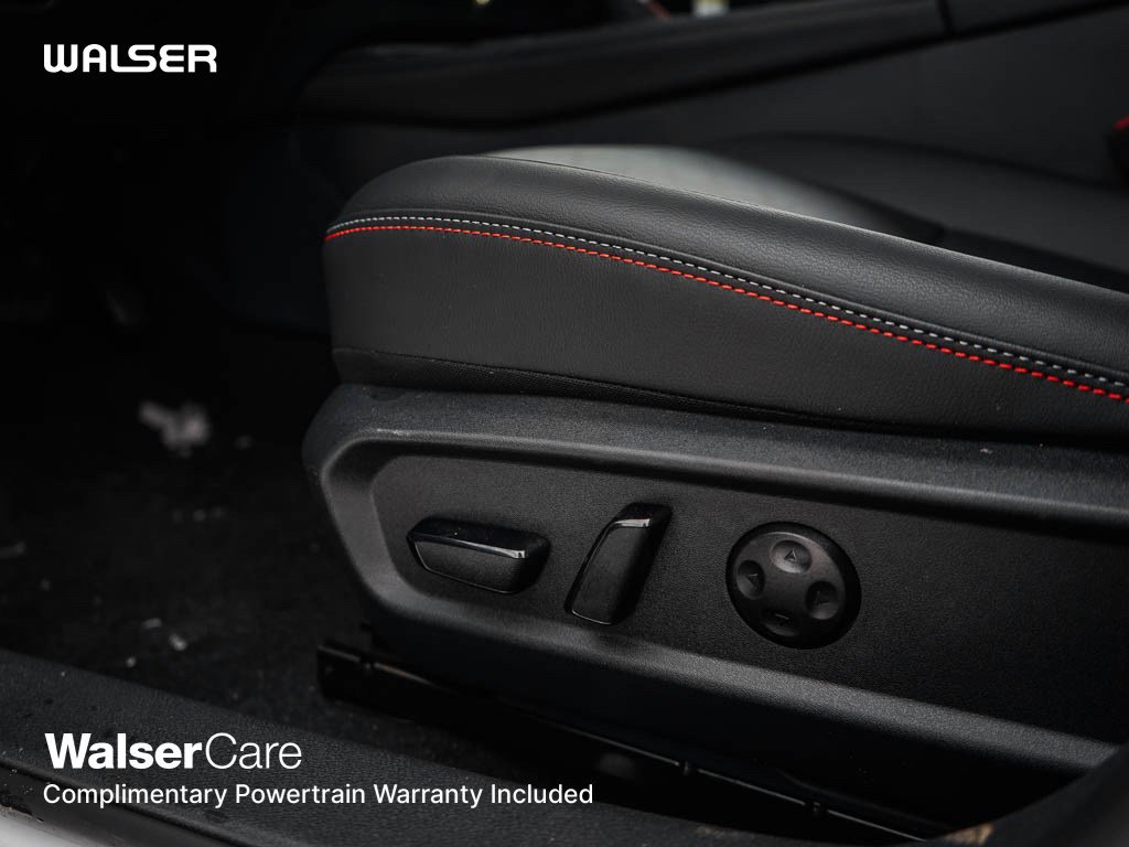 New 2026 Nissan Sentra SR w/ SR Premium Package FWD image 16