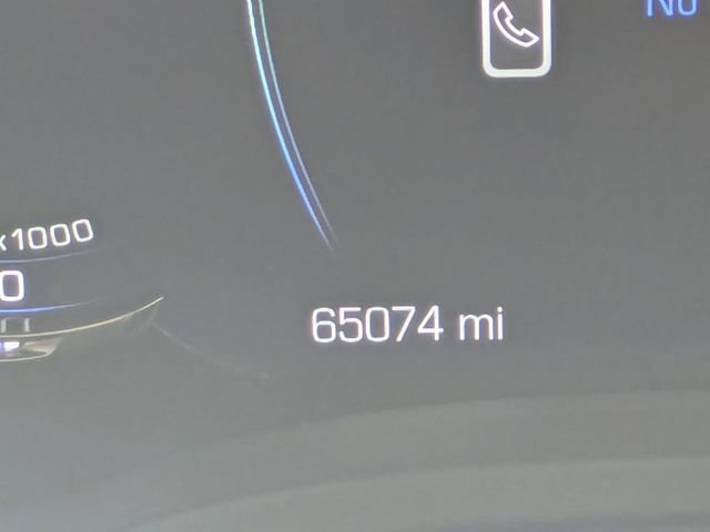 Used 2020 Cadillac Escalade Luxury image 27