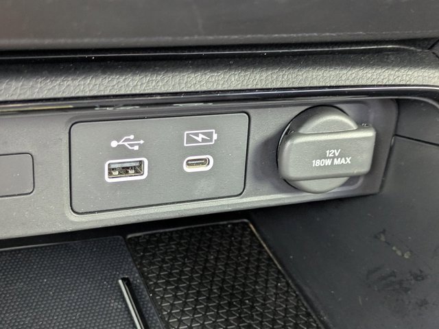 Used 2025 Honda CR-V Sport-L image 32