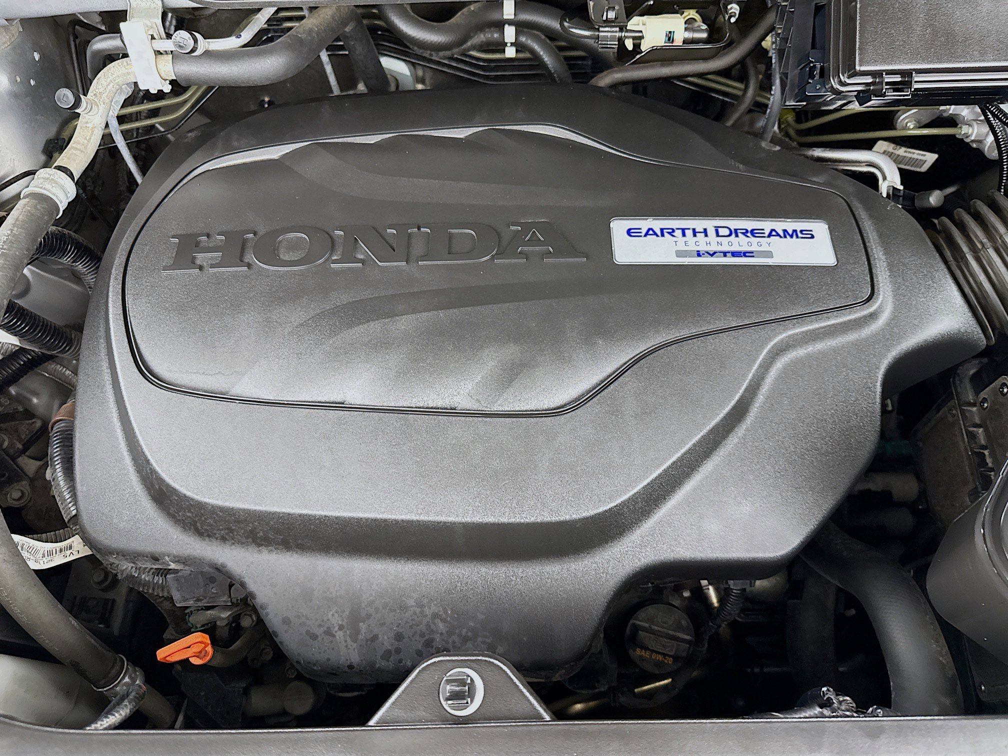 Used 2019 Honda Ridgeline RTL-E image 38