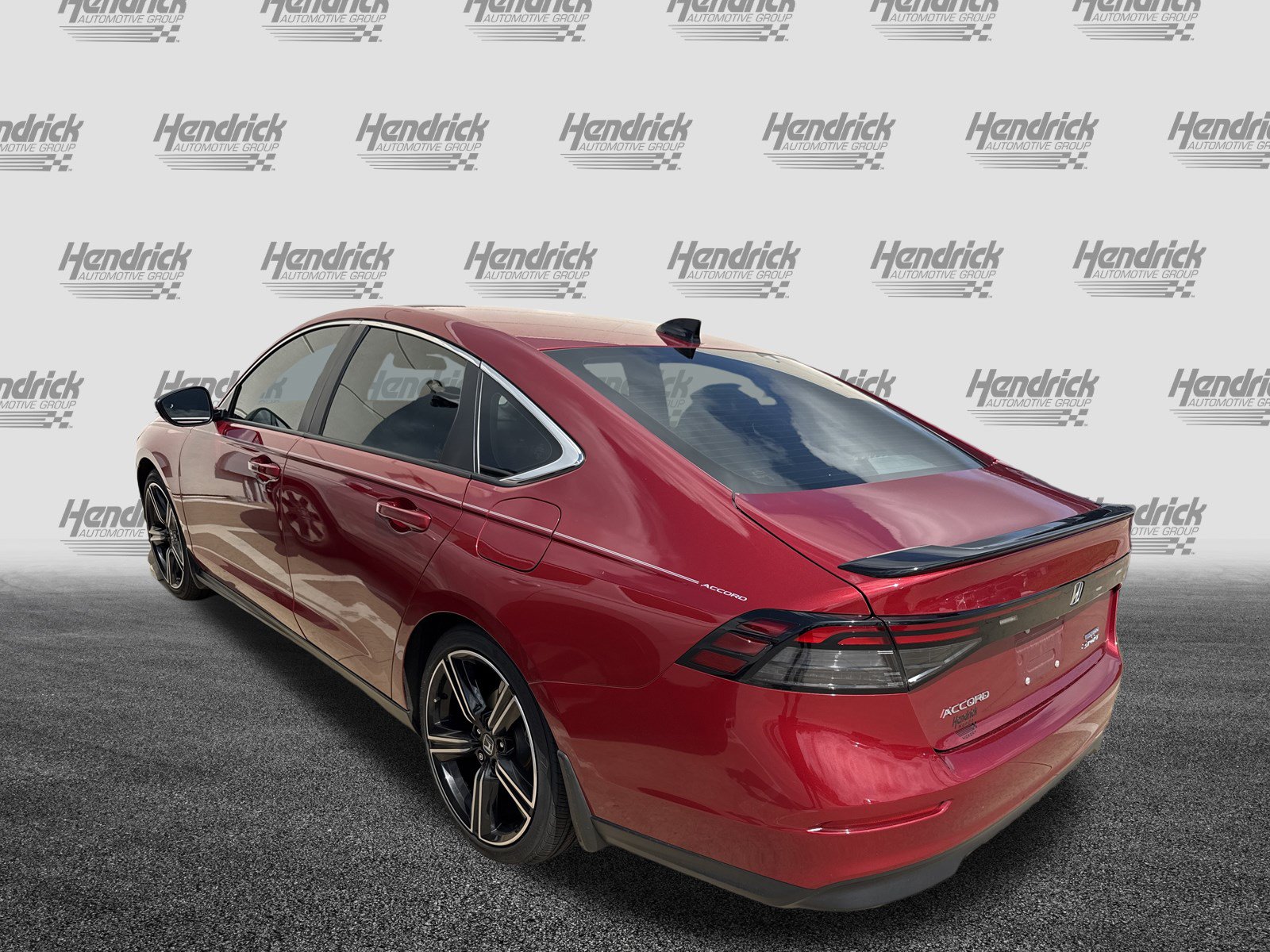 Used 2024 Honda Accord Sport image 7
