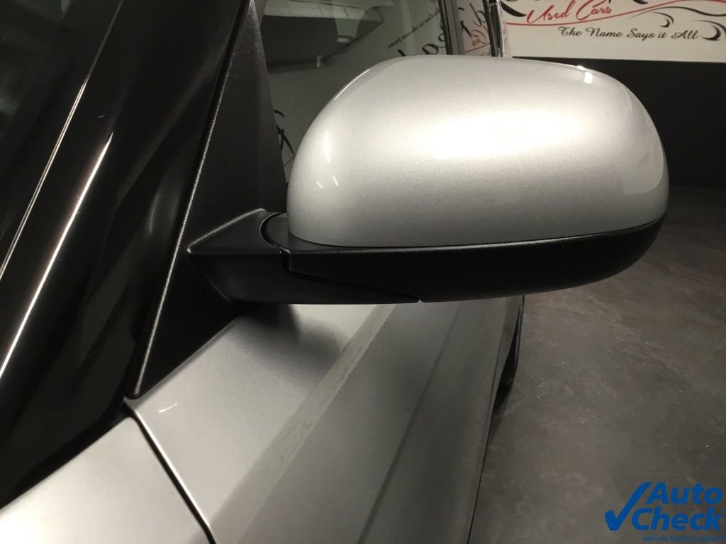 Used 2021 Kia Soul LX FWD image 14