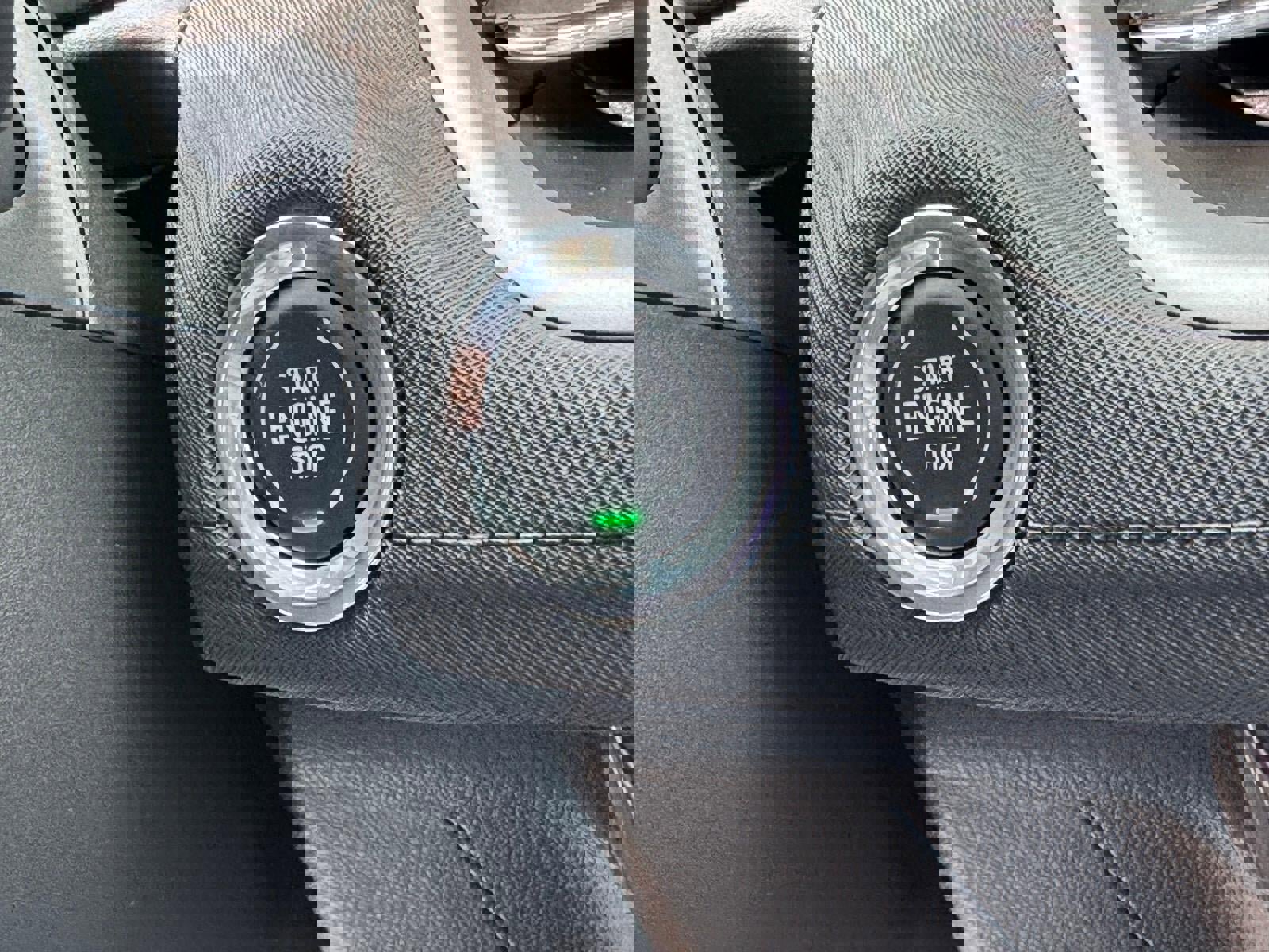 New 2026 Chevrolet TrailBlazer LT w/ Driver Confidence Package image 9