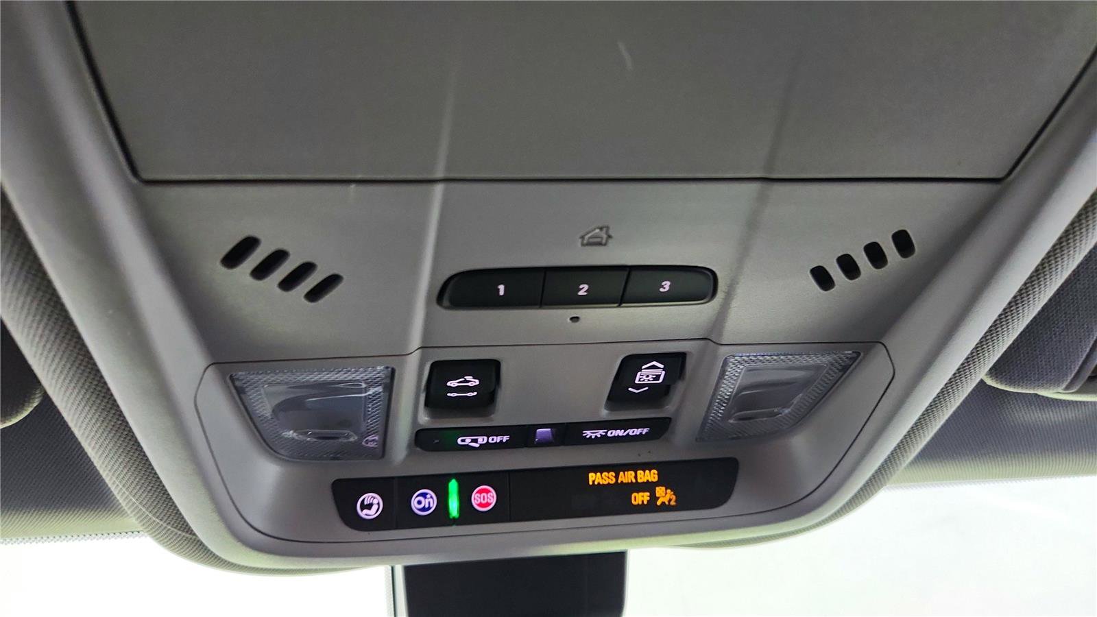 Used 2022 Chevrolet Equinox Premier image 33