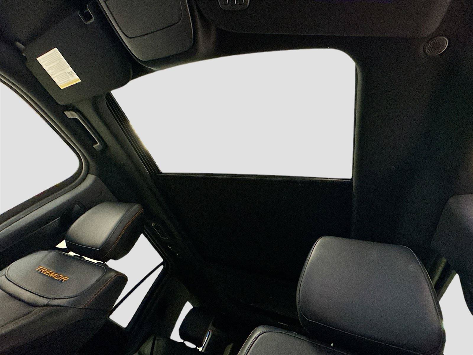 New 2026 Ford Expedition Tremor AWD/4WD image 22