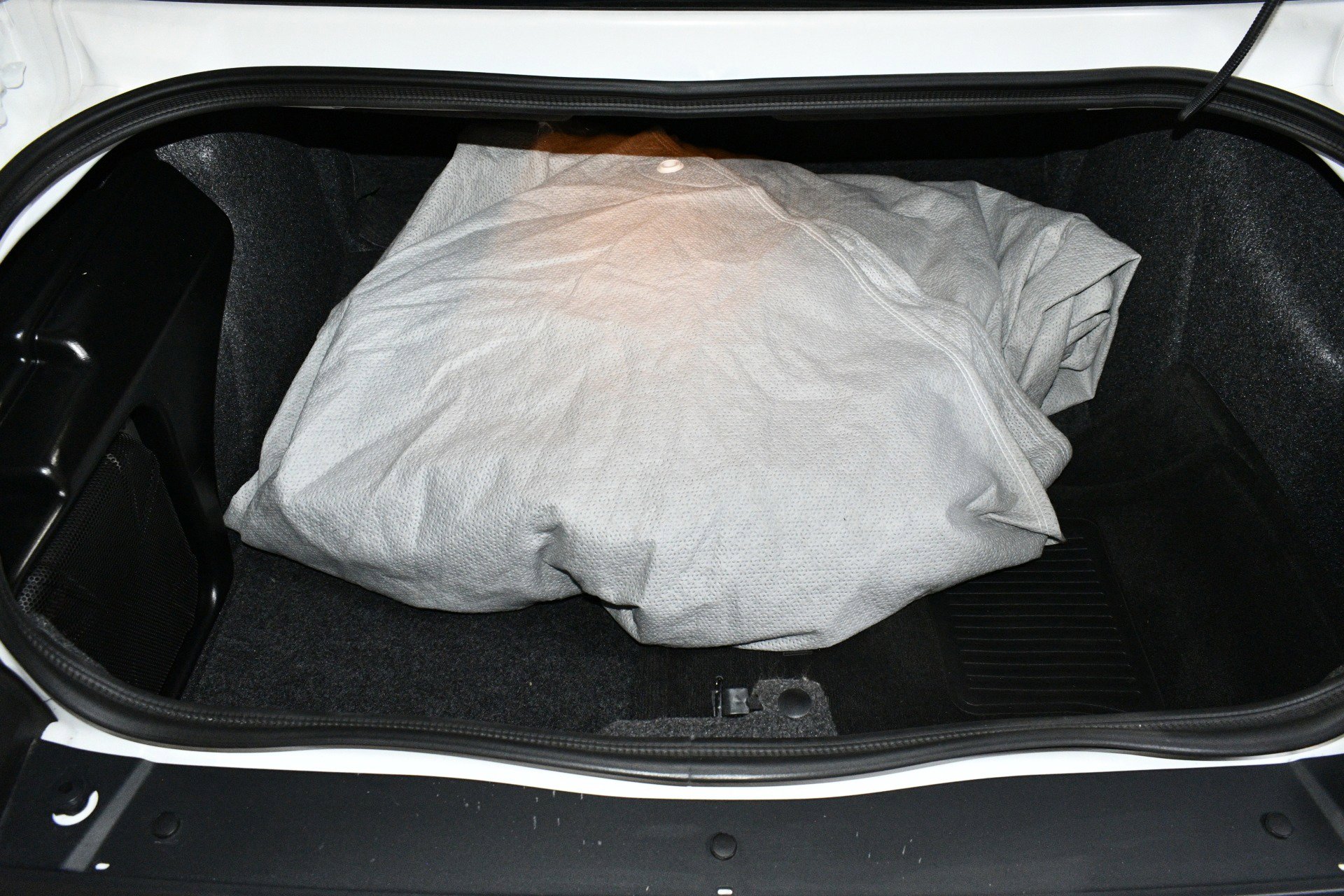 Used 2011 Dodge Challenger SRT8 w/ SRT Option Group II image 95