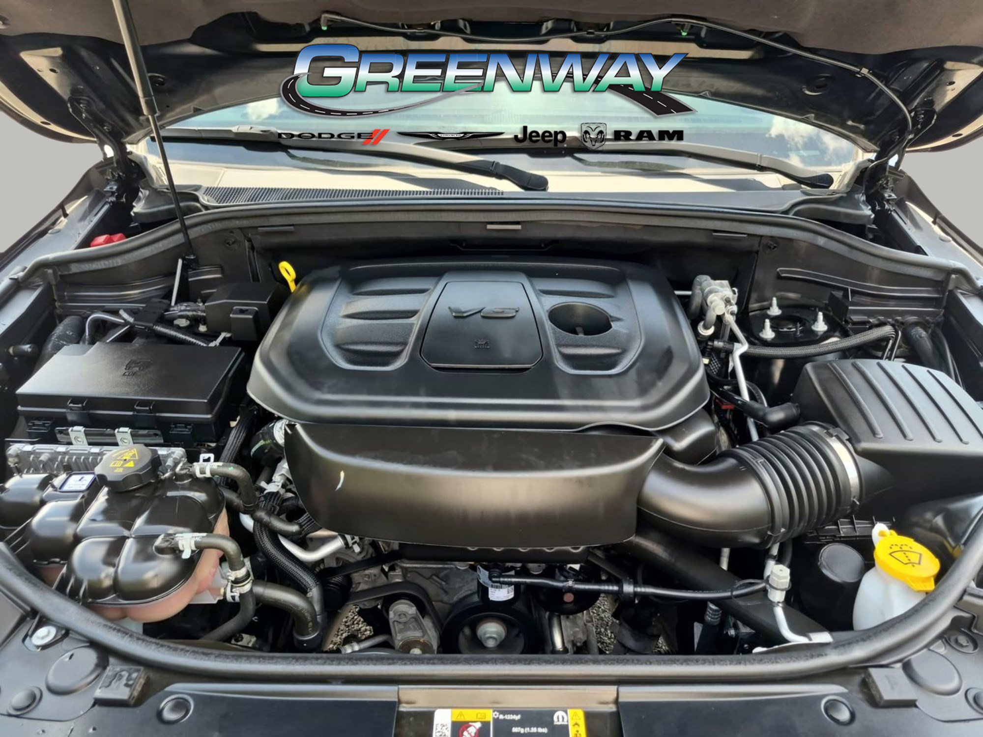 Used 2022 Jeep Grand Cherokee Laredo X RWD image 7