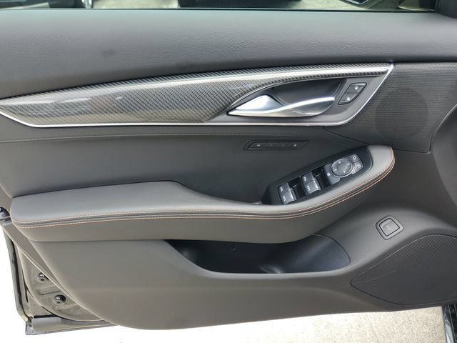 Certified 2023 Cadillac CT5 Sport w/ Technology Package RWD image 18
