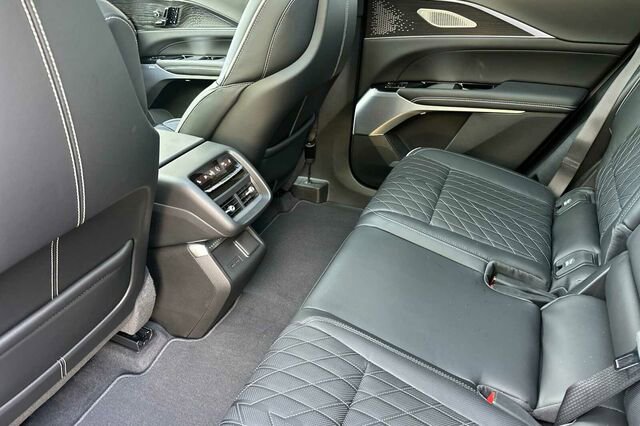 New 2026 Cadillac Lyriq V w/ LPO, Floor Liner Package image 12
