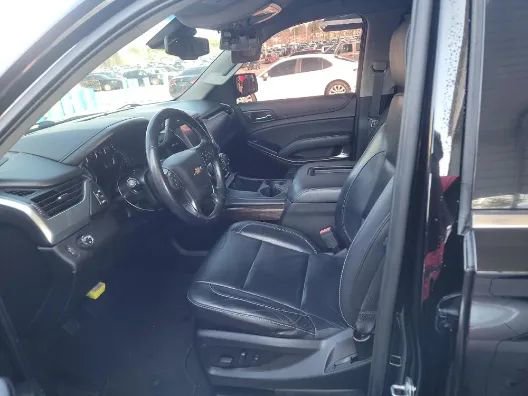 Used 2019 Chevrolet Tahoe LT RWD image 9