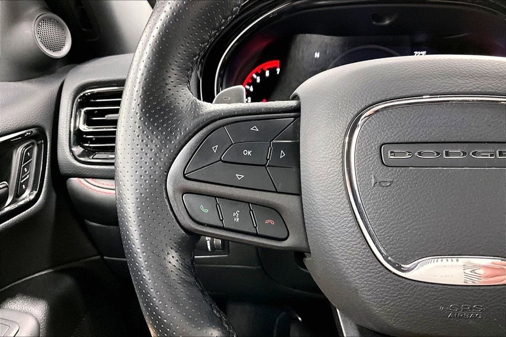 Used 2024 Dodge Durango R/T image 24
