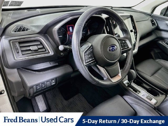 Used 2023 Subaru Ascent Limited w/ Technology Package AWD/4WD image 14