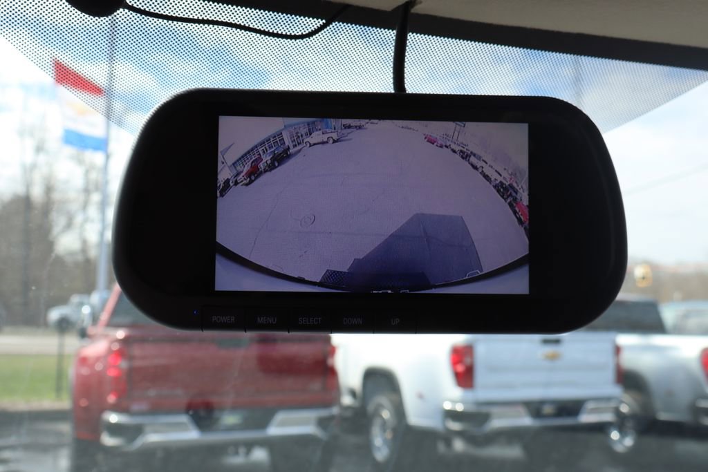 New 2026 Chevrolet Express 3500 w/ Power Convenience Package image 13