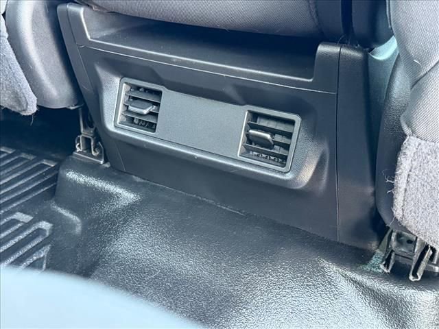 Used 2020 Chevrolet Silverado 2500 W/T w/ WT Convenience Package image 11