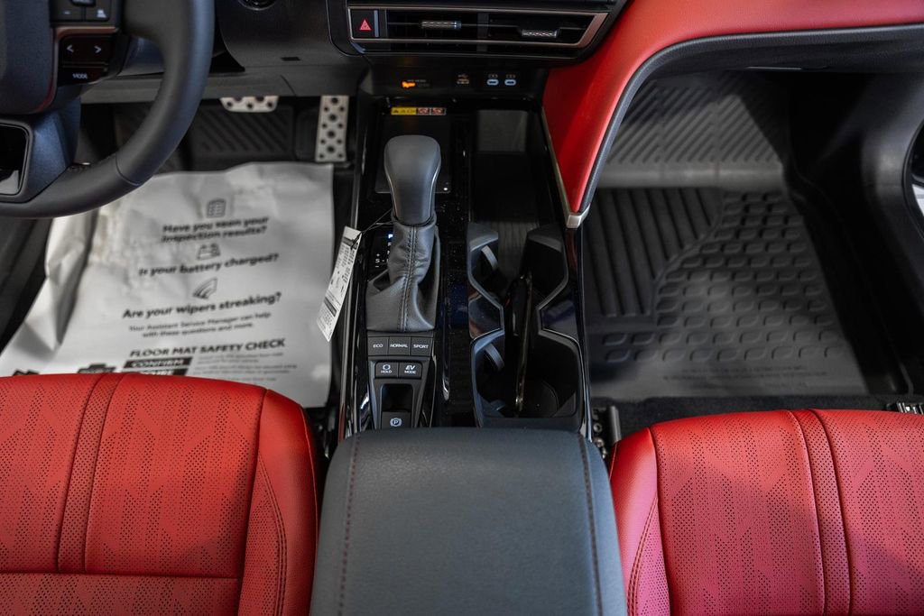 New 2026 Toyota Camry XSE image 23