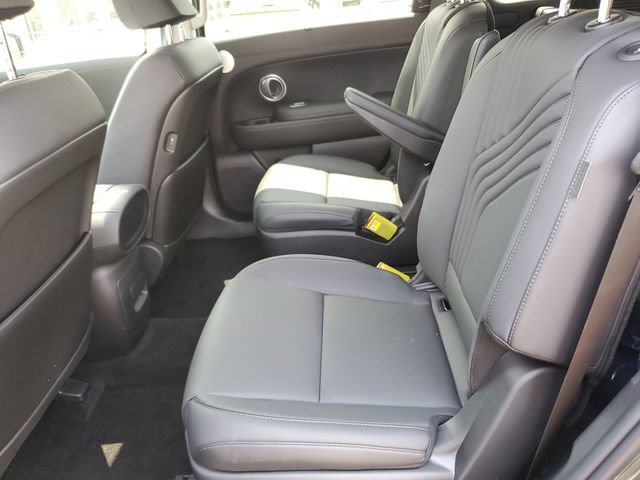New 2026 Hyundai Palisade SEL AWD/4WD image 12