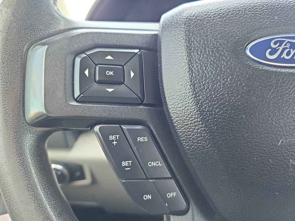 Used 2017 Ford F350 XL w/ Power Equipment Group RWD image 18