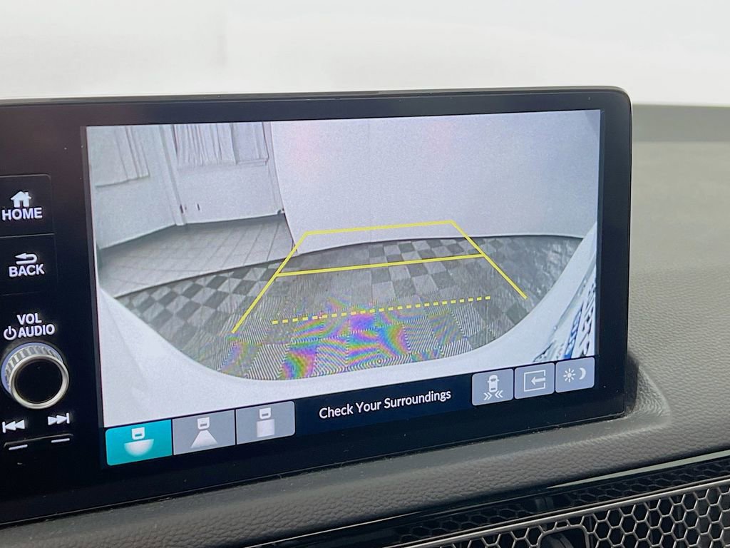 Used 2022 Honda Civic Sport Touring image 14