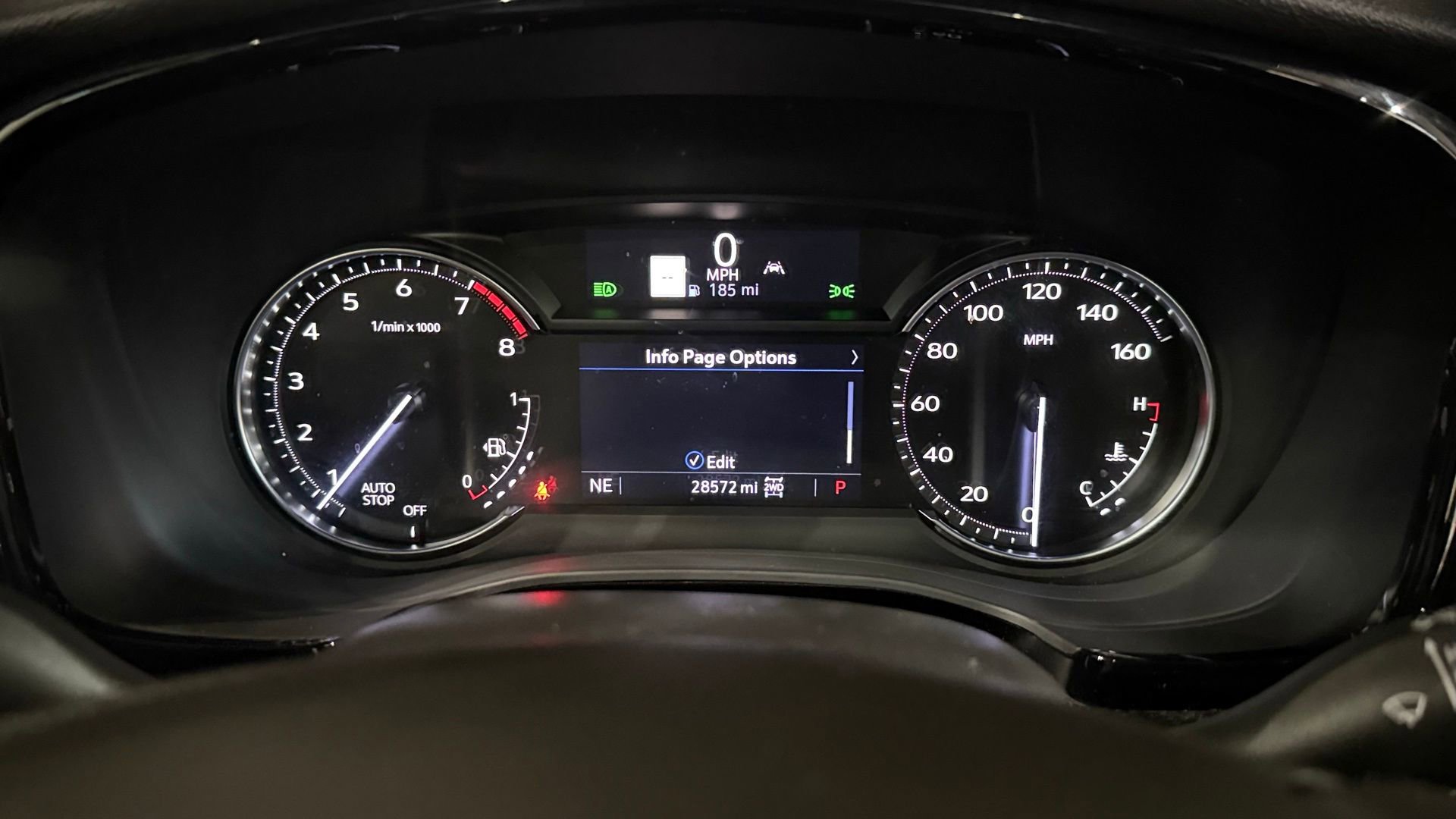 Used 2023 Cadillac XT6 Sport image 81