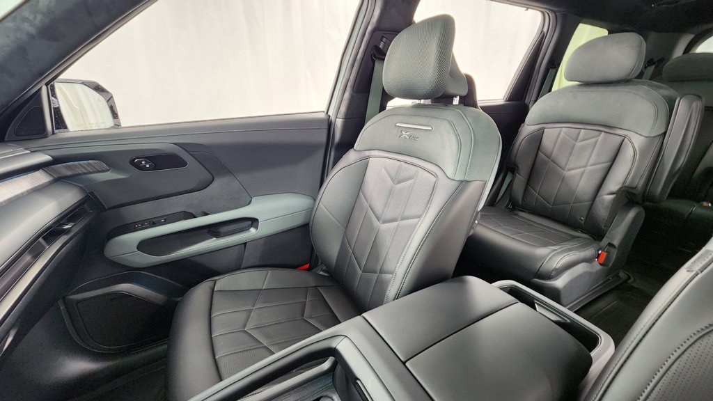 New 2027 Kia Telluride X-Line SX Prestige AWD/4WD image 13