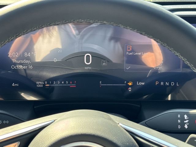 New 2026 Buick Enclave Sport Touring w/ Power Package image 15