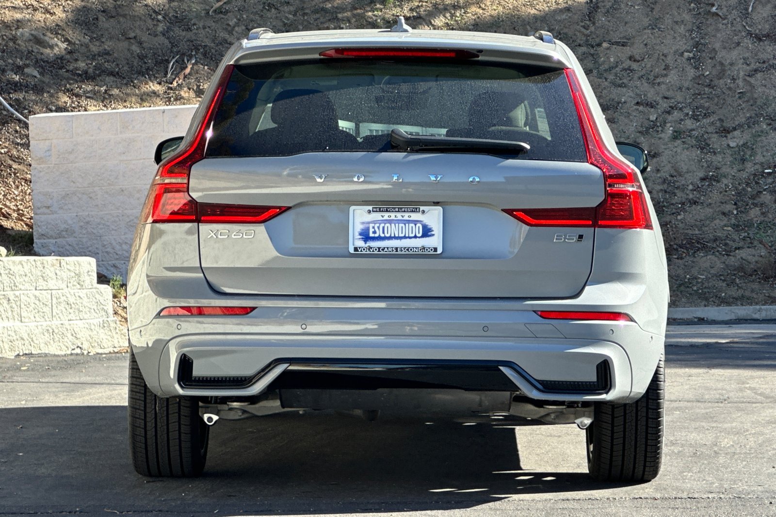 New 2026 Volvo XC60 B5 Ultra w/ Climate Package AWD/4WD image 5