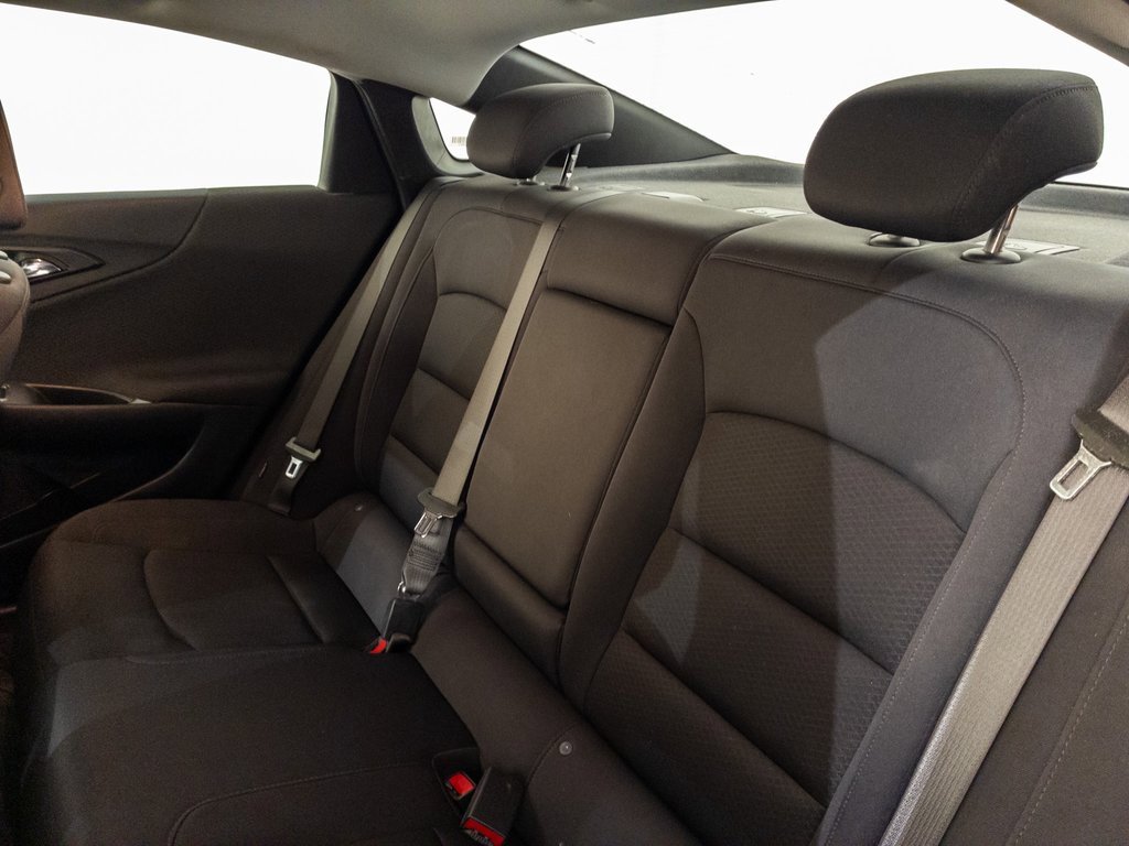 Used 2023 Chevrolet Malibu LT image 10