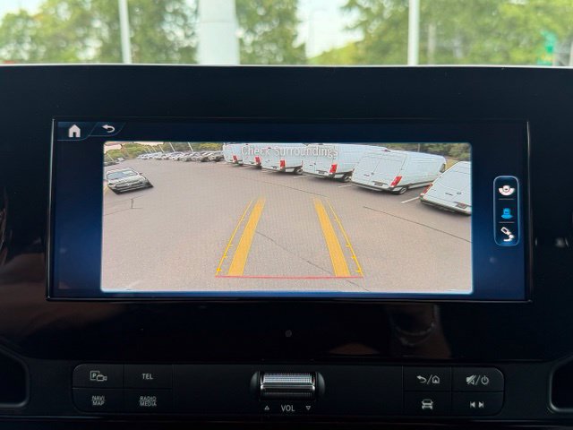 New 2026 Mercedes-Benz Sprinter 2500 image 18