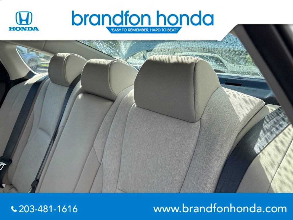 Used 2024 Honda Accord EX image 25