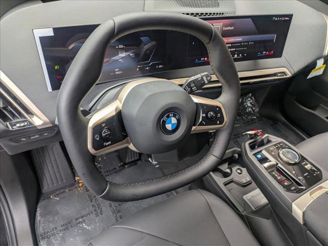 Used 2026 BMW iX xDrive45 image 3