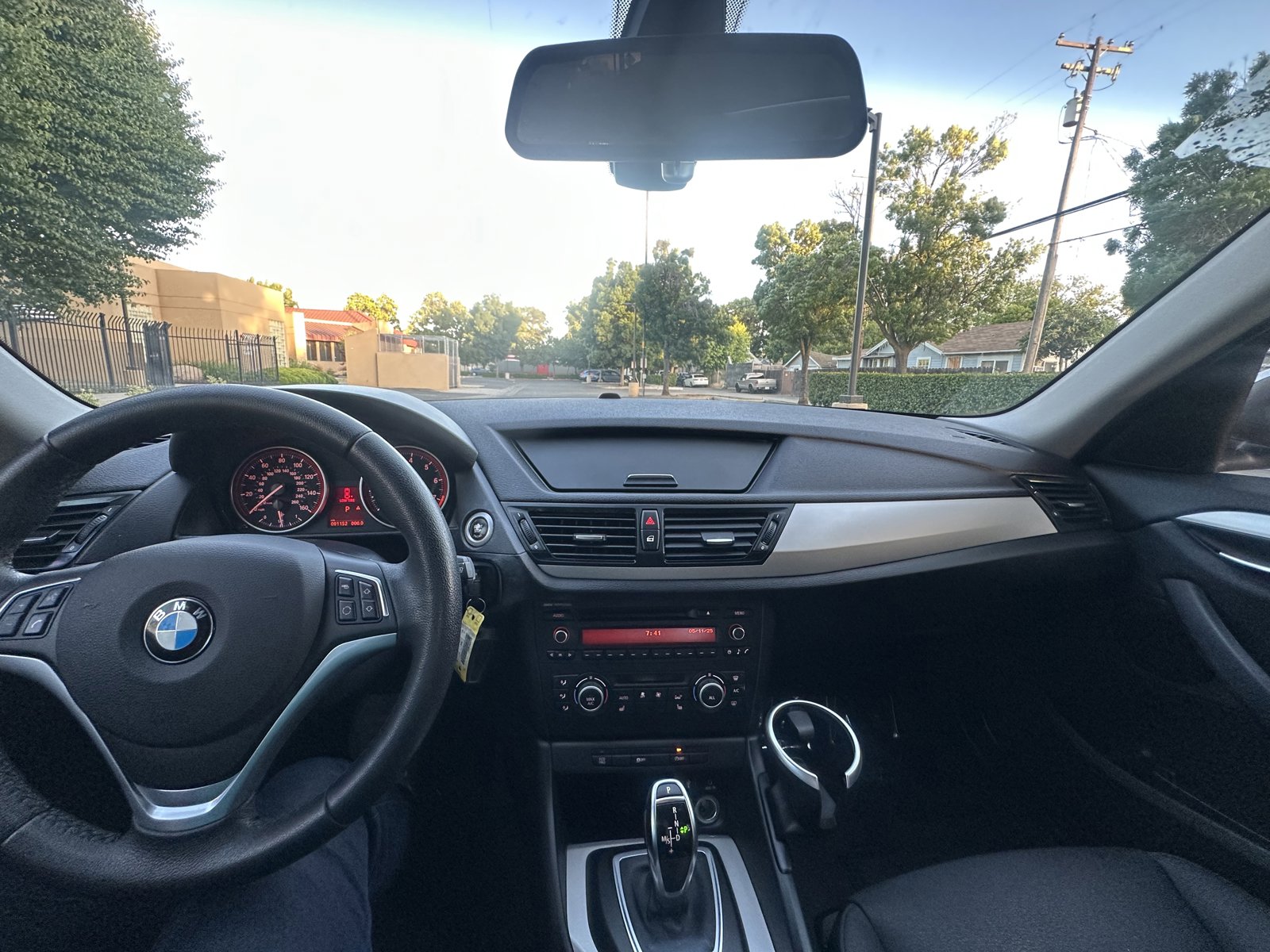 Used 2014 BMW X1 sDrive28i image 15