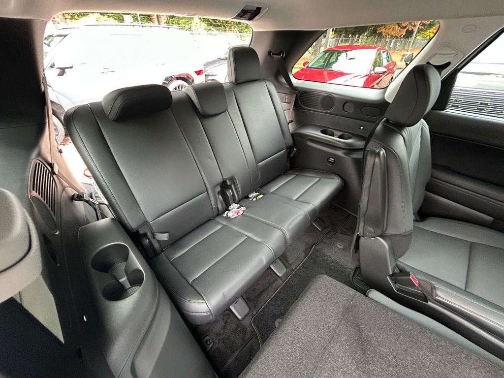 New 2026 Hyundai Palisade SEL image 36