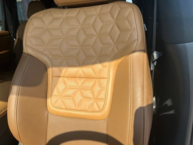 New 2026 Nissan Armada Platinum Reserve AWD/4WD image 9