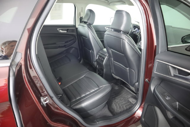 Used 2024 Ford Edge SEL w/ Convenience Package AWD/4WD image 63