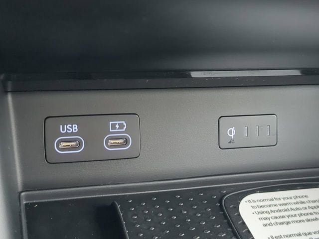 New 2026 Genesis GV80 3.5T Prestige AWD/4WD image 22