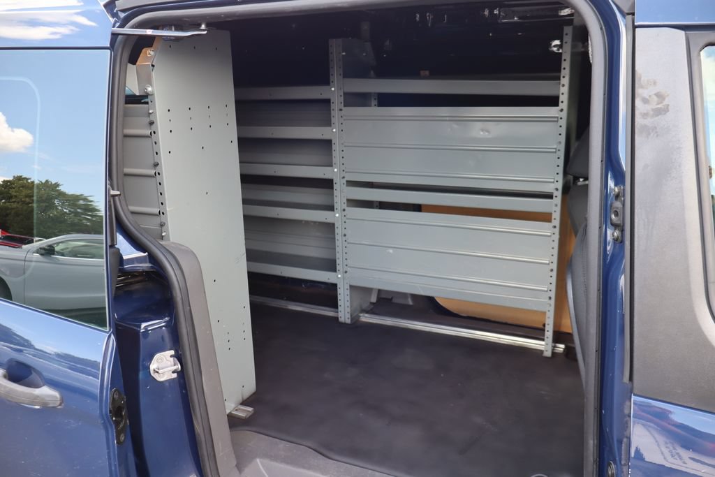 Used 2020 Ford Transit Connect XL FWD image 32