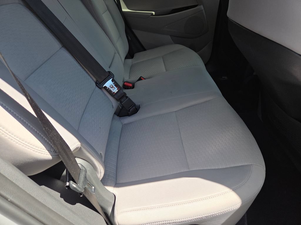 Used 2021 Hyundai Tucson SE AWD/4WD image 24